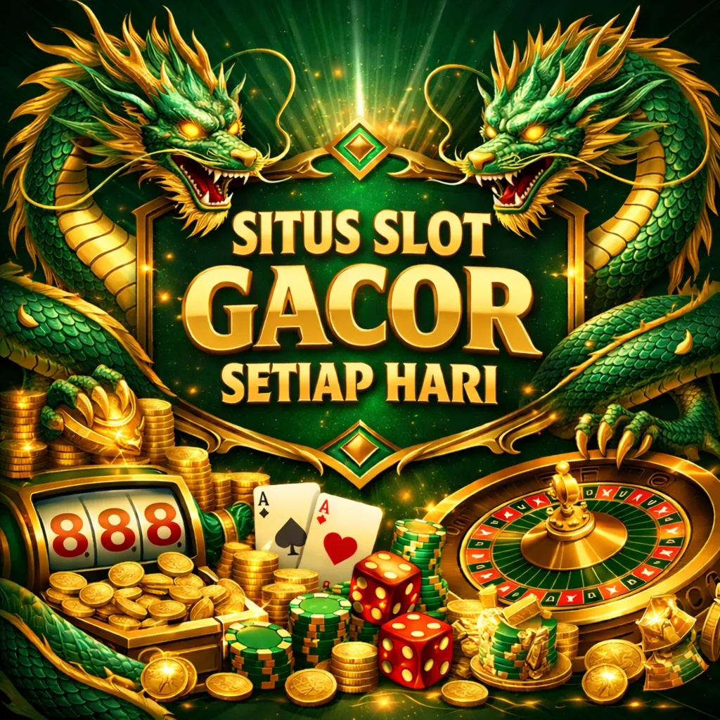 Devo88 – Situs Slot Online Aman & Terpercaya image 1